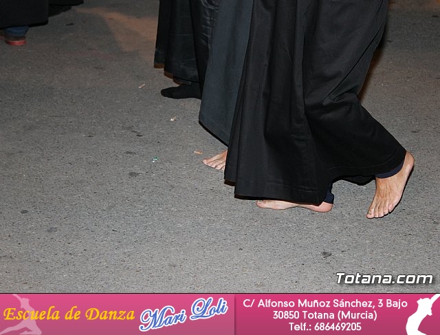 Jueves Santo. Procesion 2017 - 63